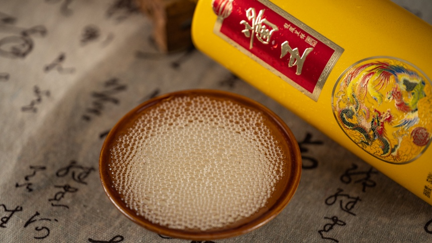 酱香型白酒的九大特点,很多经验老道的酒友都说不全,你知道吗?